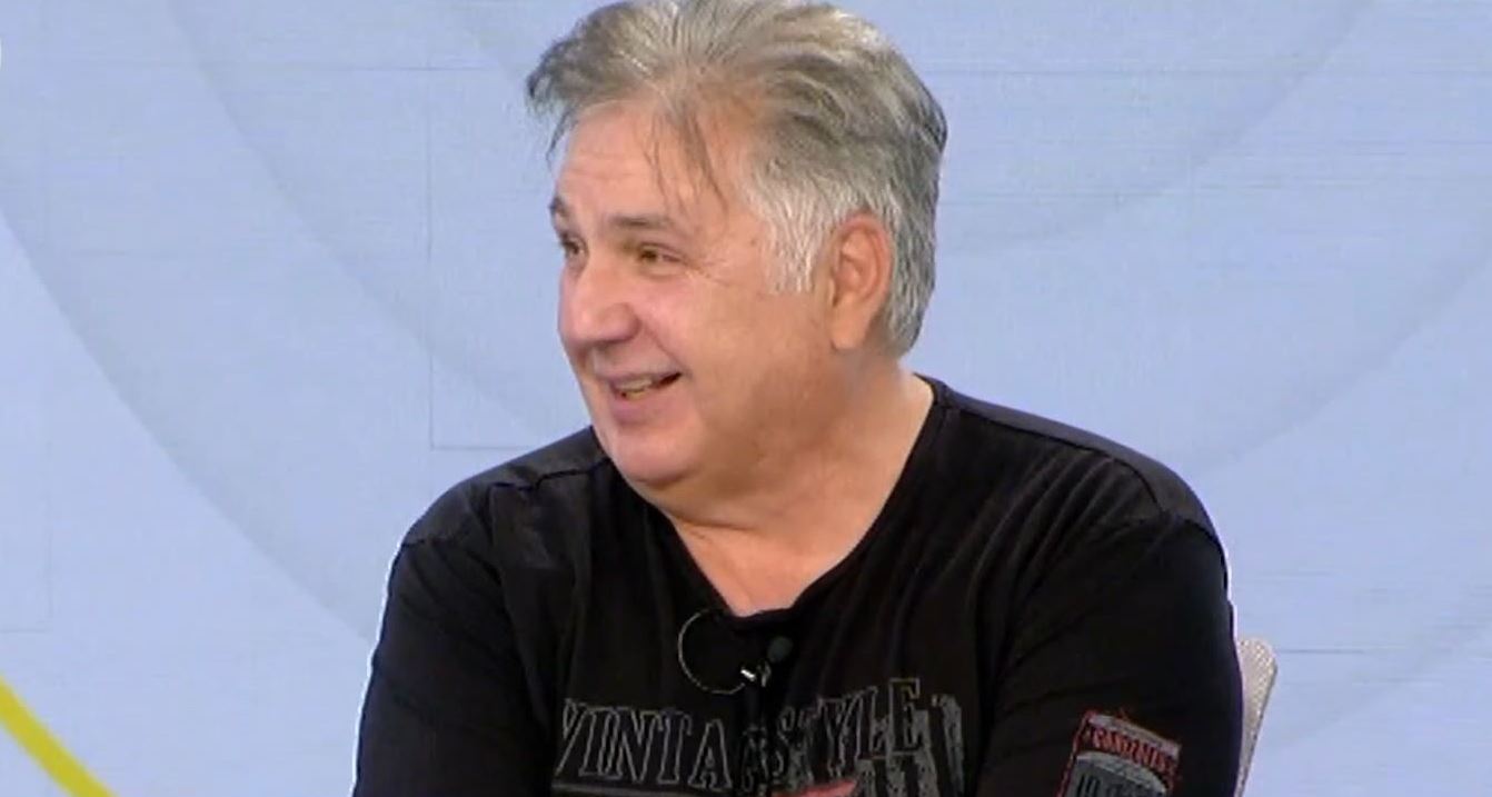 Ιεροκλής Μιχαηλίδης