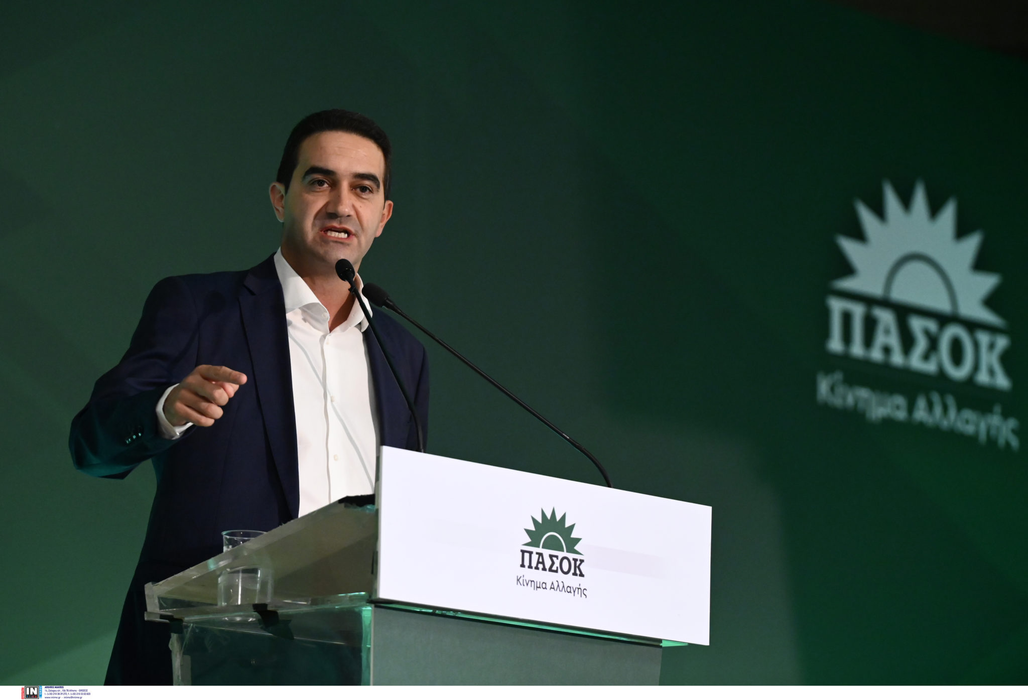 Μιχάλης Κατρίνης