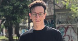 Μιχάλης Σαράντης