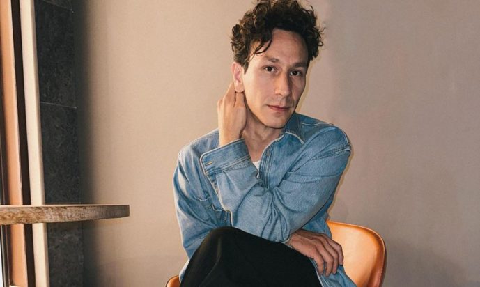 Μιχάλης Σαράντης