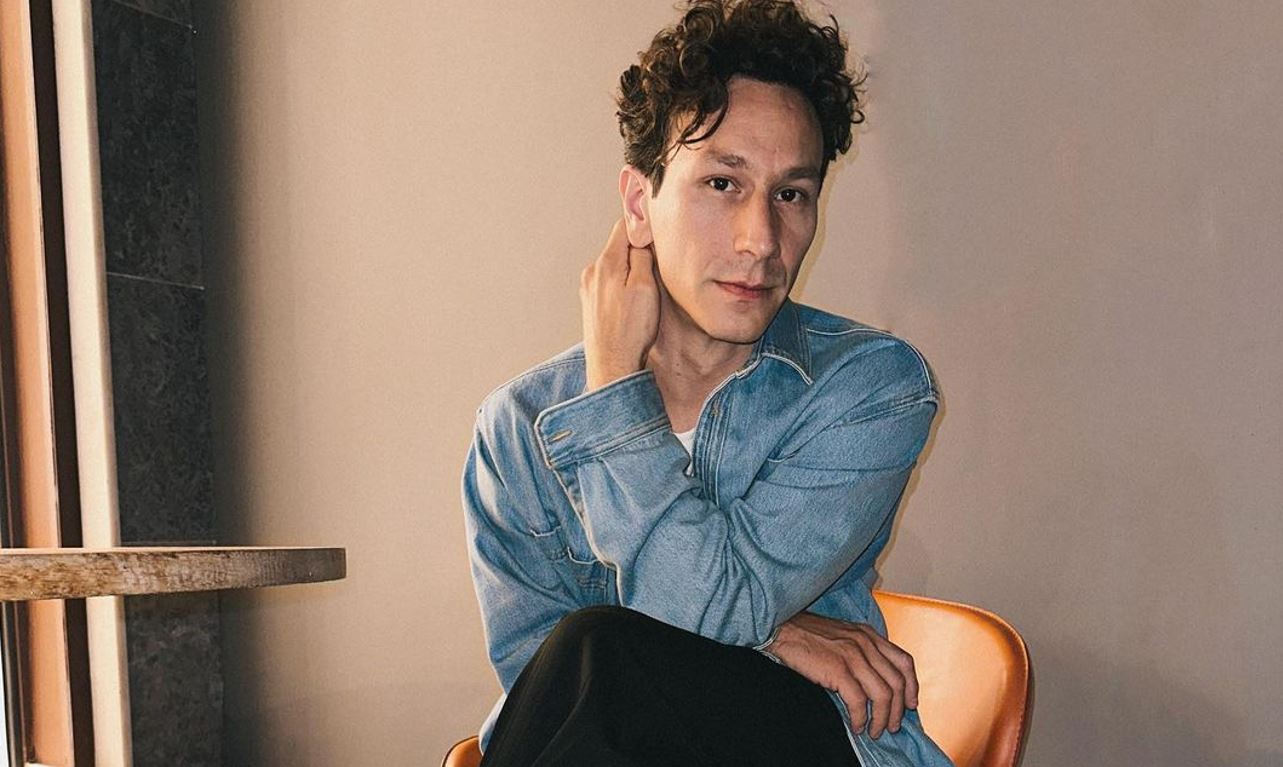 Μιχάλης Σαράντης