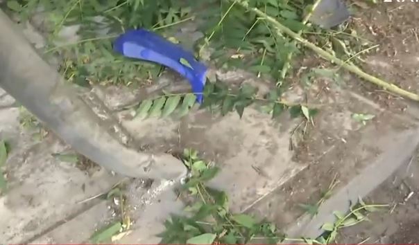 Τροχαίο με μηχανή