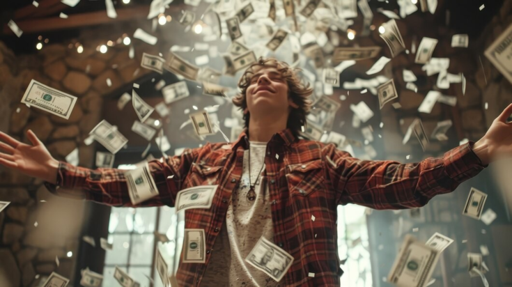 2 Ζώδια που ευνοούνται οικονομικά μέχρι το τέλος Σεπτεμβρίου