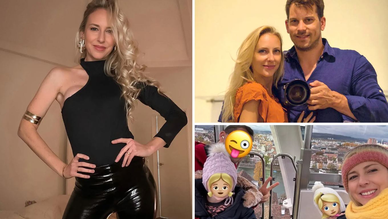 Φρίκη στην Ελβετία: Μοντέλο στραγγαλίστηκε και πολτοποιήθηκε σε μπλέντερ από τον σύζυγό της