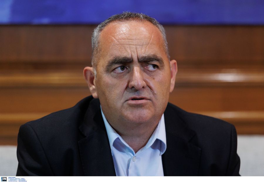 Φρέντι Μπελέρης: «Δεν μπορώ να ξεχάσω την αδικία – Τώρα ξεκινάει ο πραγματικός δικαστικός αγώνας»