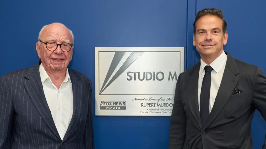 ΗΠΑ: Ο μυστικός πόλεμος διαδοχής των Μέρντοχ στα δικαστήρια – Γιατί τα άλλα ΜΜΕ ζητούν άπλετο φως