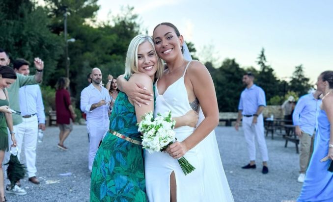 Λάουρα Νάργες Ευρυδίκη Βαλαβάνη