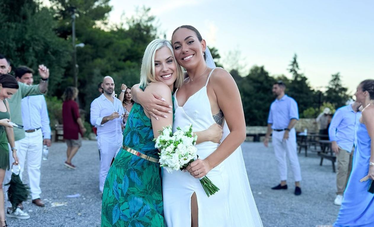 Λάουρα Νάργες Ευρυδίκη Βαλαβάνη