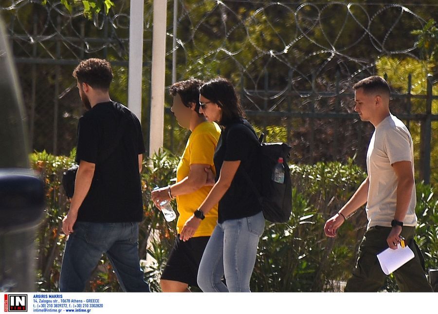 Νέα Σμύρνη: Ποινική δίωξη για ανθρωποκτονία από πρόθεση σε βάρος της 43χρονης – Πήρε προθεσμία για να απολογηθεί