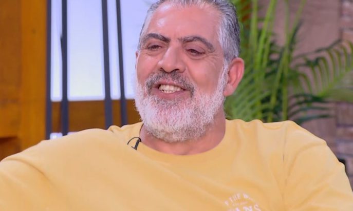 Κούλλης Νικολάου