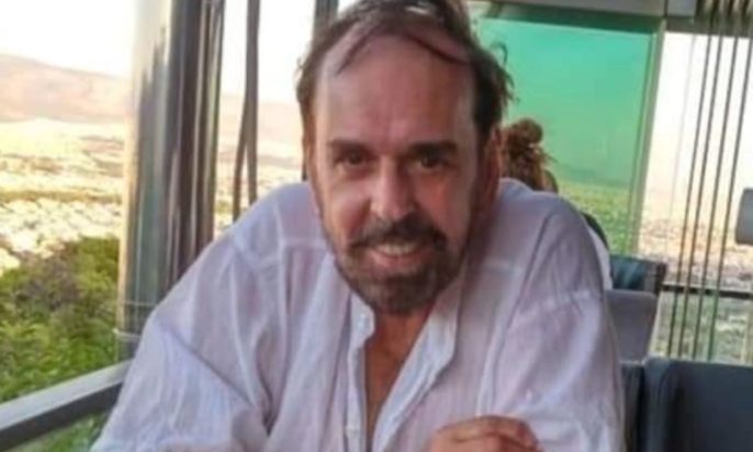 Νίκος Ηλιόπουλος