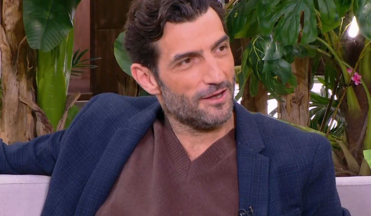 Νίκος Κουρής