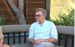 Νίκος Ορφανός