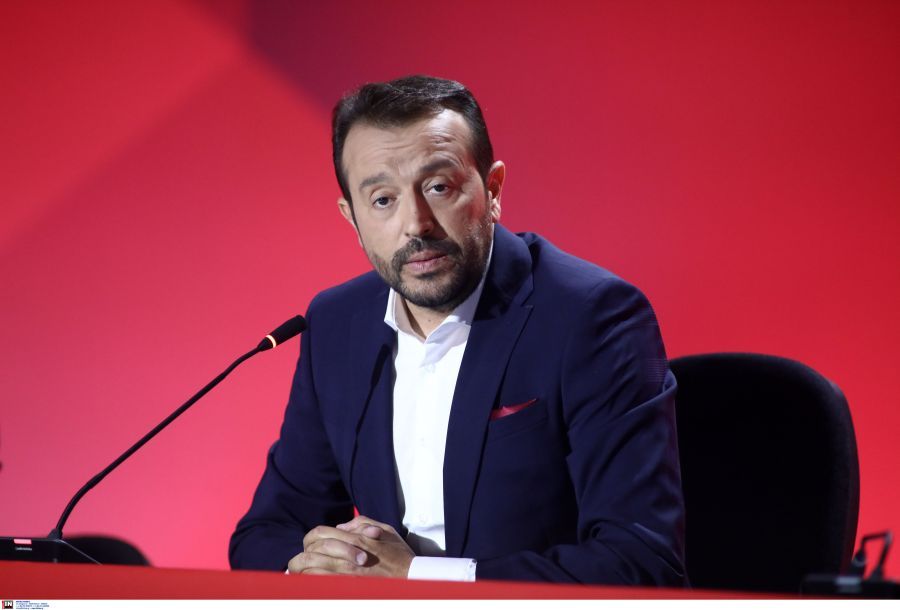 Νίκος Παππάς – ΔΕΘ: «Ο ΣΥΡΙΖΑ είναι κόμμα που διεκδικεί την διακυβέρνηση» – Τι είπε για Κασσελάκη, ΠΑΣΟΚ και Νέα Αριστερά