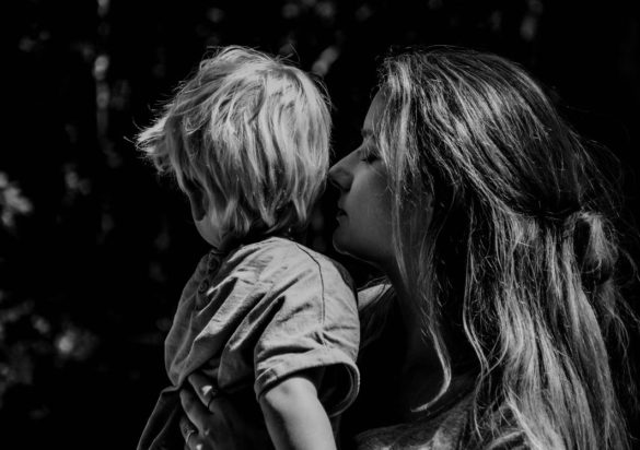 νταντάδες της γειτονιάς