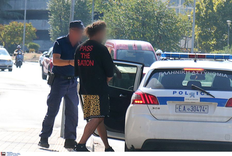 Θεσσαλονίκη: Στη φυλακή ο 46χρονος που παρέσυρε οικογένεια στην Θέρμη – «Δεν γνώριζα ότι ο δρόμος είναι επικίνδυνος»