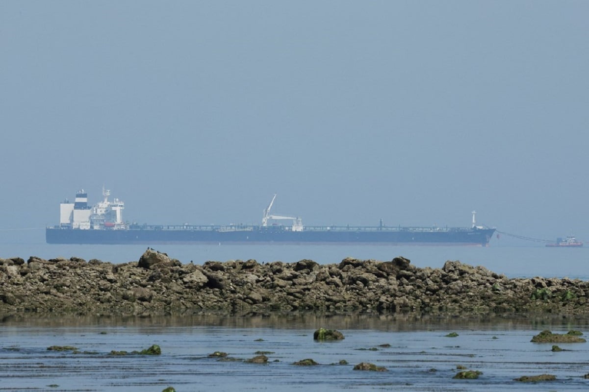 LIVE – 50η ημέρα πολέμου ΗΠΑ – Ισραήλ με Ιράν – Όλες οι εξελίξεις στη Μέση Ανατολή