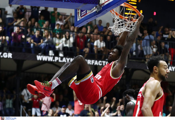 Ολυμπιακός Ράιτ