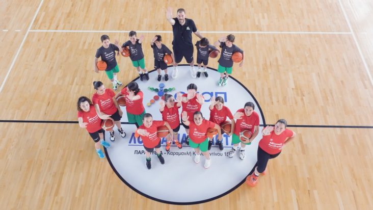 ΟΠΑΠ Ακαδημίες