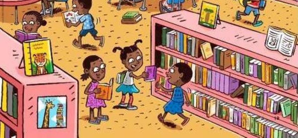 Οπτική ψευδαίσθηση: Μόνο οι πιο έξυπνοι άνθρωποι θα βρουν το καμπανάκι σε 8 δευτερόλεπτα