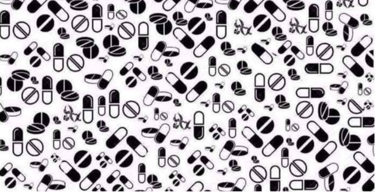 Οπτική ψευδαίσθηση: Μόνο αν έχετε παρατηρητικότητα ντετέκτιβ θα βρείτε το πάντα σε 9 δευτερόλεπτα