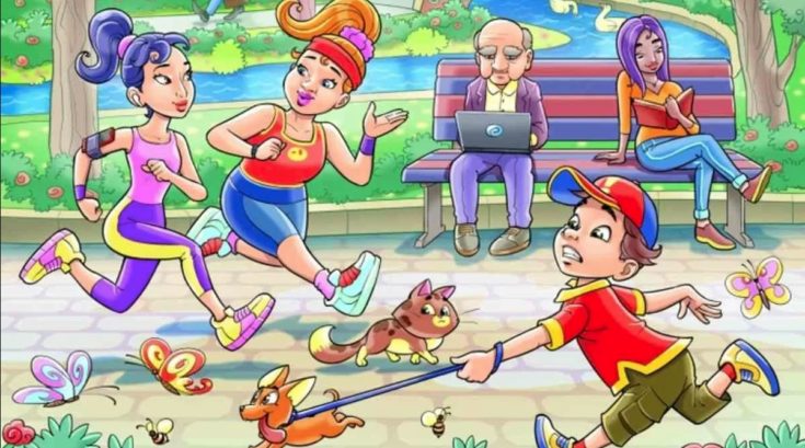 Οπτική ψευδαίσθηση