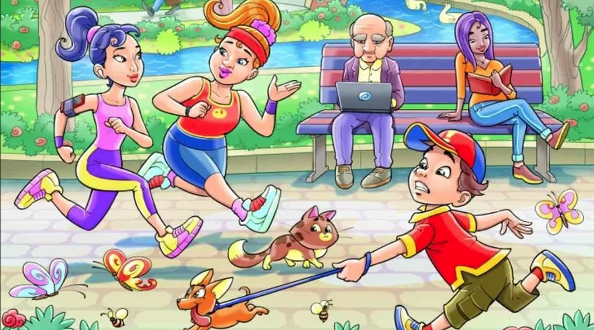 Οπτική ψευδαίσθηση