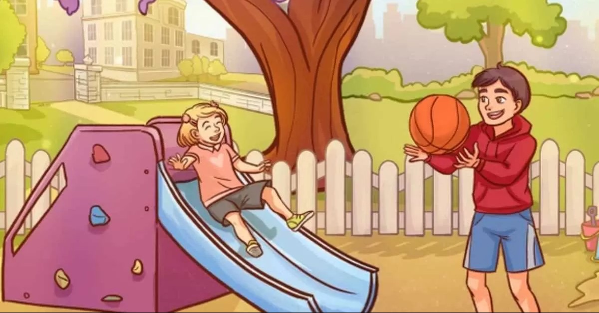 Οπτική ψευδαίσθηση: Μόνο 1 στους 5 ανθρώπους θα βρει το κερί σε 6 δευτερόλεπτα