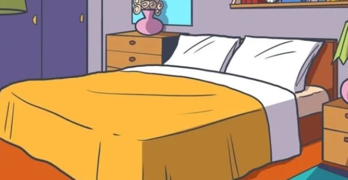 Οπτική ψευδαίσθηση: Μόνο 1 στους 10 ανθρώπους θα βρει το στέμμα σε 8 δευτερόλεπτα