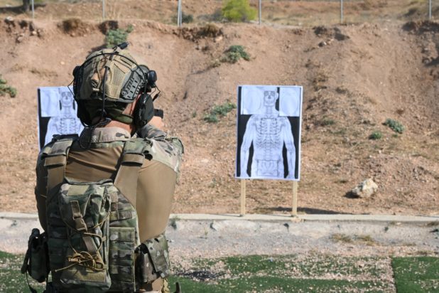 Άσκηση Ωρίων