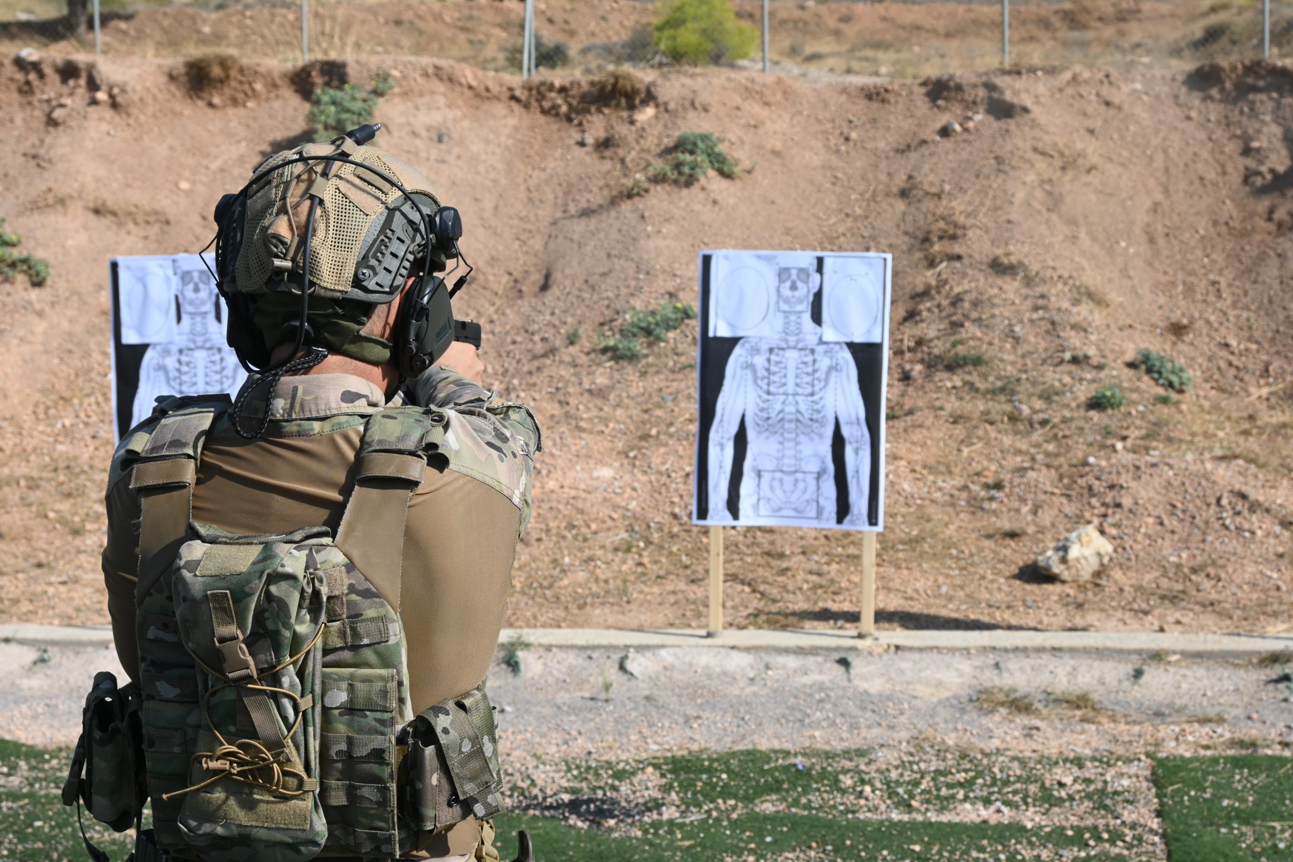 Άσκηση Ωρίων