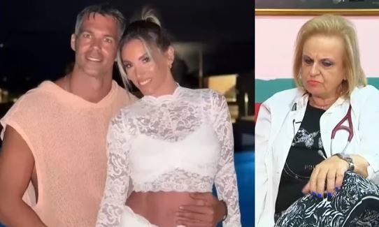 Αθηνά Οικονομάκου - Ματίνα Παγώνη