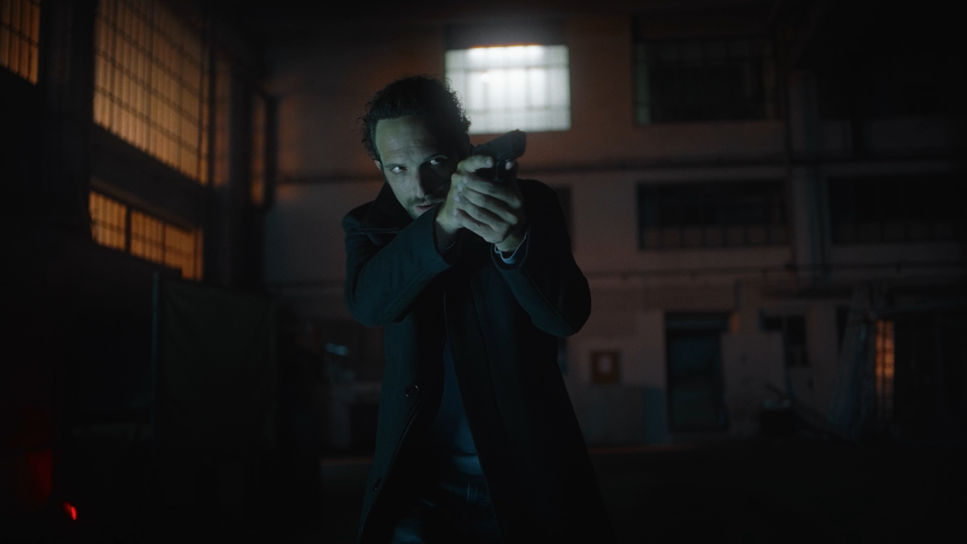 Διάφανη Αγάπη: Αύριο η πρεμιέρα της νέας σειράς του Alpha- Τι θα δούμε στο πρώτο επεισόδιο