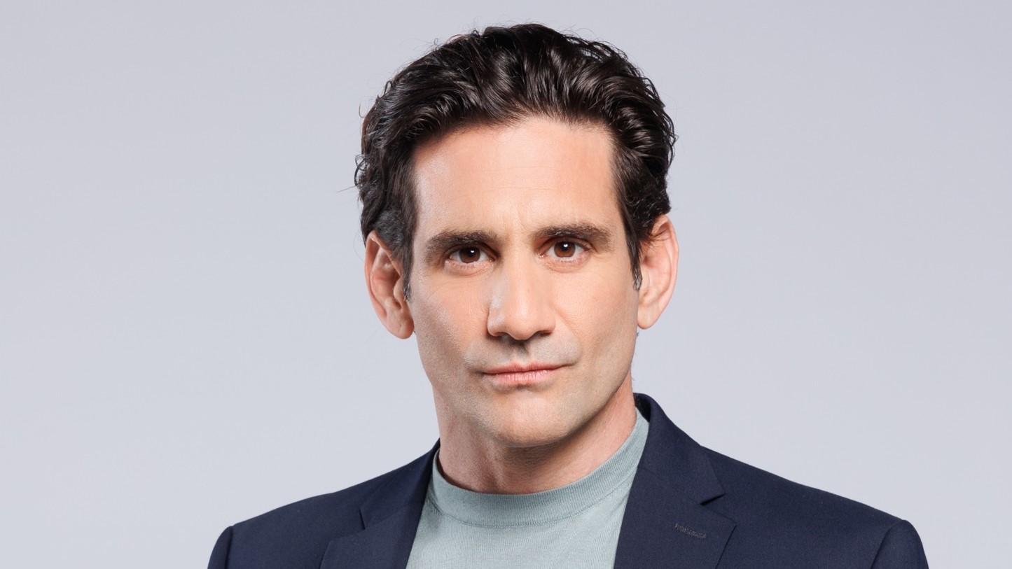 Οδυσσέας Παπασπηλιόπουλος: Αυτό το ρόλο θα έχει στον “Τιμωρό”