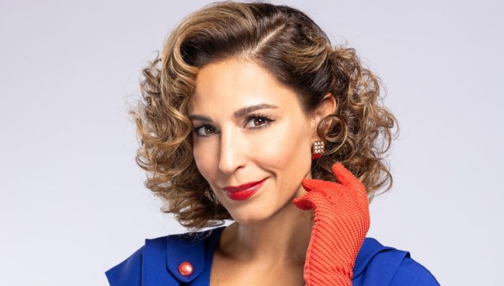 Άγιος Έρωτας Κατερίνα Παπουτσάκη