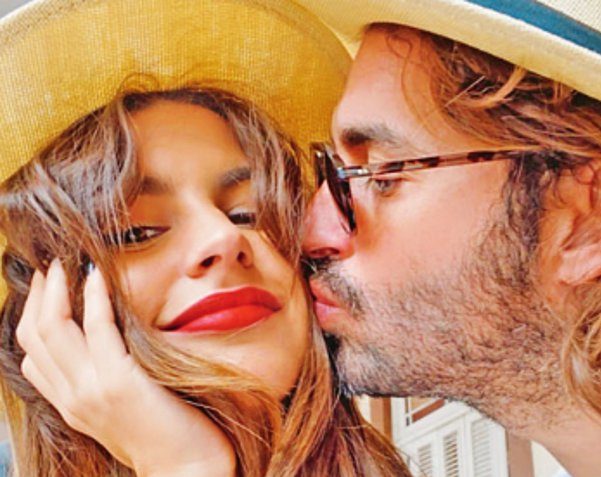 Δανάη Παππά - Λάμπρος Λάζαρης