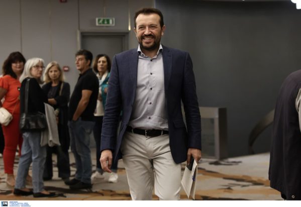 Νίκος Παππάς