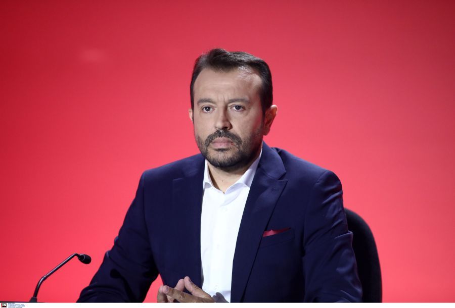 Νίκος Παππάς: Η ΝΔ έχει μπει σε μία πτωτική πορεία – Nα περιμένει εκπλήξεις ο κ. Μητσοτάκης