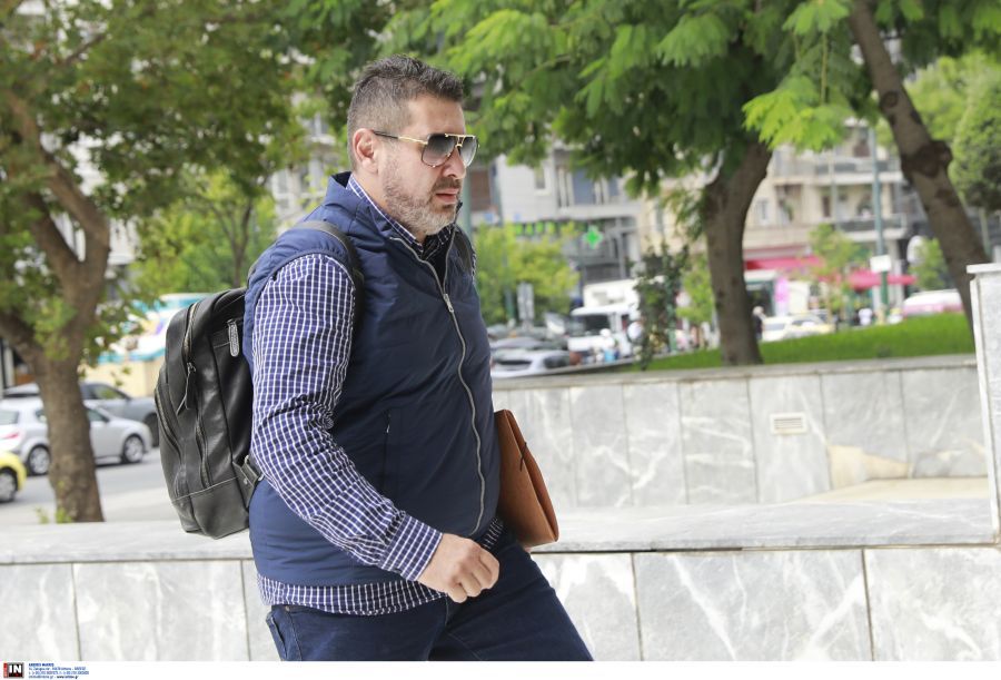 Θάνατος 19χρονου σε λούνα παρκ στη Χαλκιδική: Ξανά στον Άρειο Πάγο ο πατέρας του – «Δεν έχω φόβο, πρέπει να το καταλάβουν όλοι»