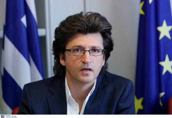 Παυσανίας Παπαγεωργίου