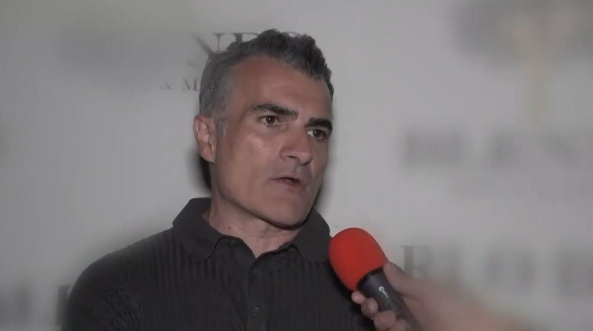 Παύλος Σταματόπουλος