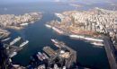 Συναγερμός στο λιμάνι του Πειραιά: Αυτοκίνητο έπεσε στη θάλασσα