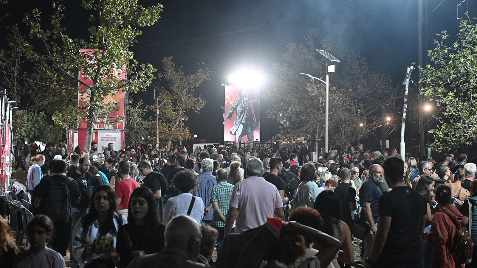 Φεστιβάλ ΚΝΕ-Οδηγητή