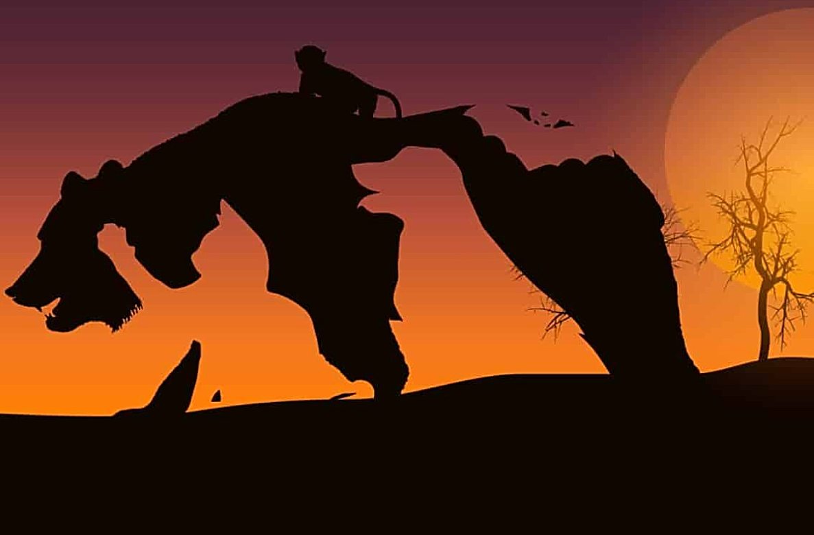 Τεστ προσωπικότητας: Το ζώο που βλέπετε πρώτα στην εικόνα αποκαλύπτει αναπάντεχες αλήθειες για τον χαρακτήρα σας