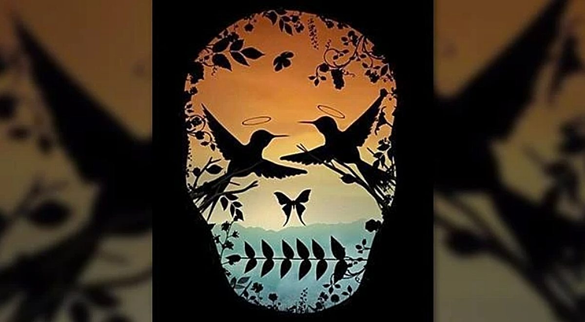 Τεστ προσωπικότητας: Αυτό που βλέπετε πρώτα στην εικόνα αποκαλύπτει τι σας φοβίζει σε μία σχέση