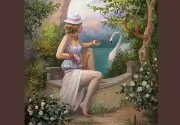 Αυτό το τεστ προσωπικότητας υπόσχεται να αποκαλύψει τα βαθύτερα συναισθήματά σας για την αγάπη. Τα τεστ προσωπικότητας οπτικών ψευδαισθήσεων είναι ένας συναρπαστικός τρόπος για την αποκάλυψη των υποσυνείδητων προτιμήσεων και χαρακτηριστικών ενός ατόμου. Τα τεστ αυτά μπορούν να αποκαλύψουν πληροφορίες για τον ψυχισμό και τις προτιμήσεις ενός ανθρώπου. Οι οπτικές ψευδαισθήσεις σας καλούν να ανακαλύψετε κρυμμένα στοιχεία που απαιτούν παρατηρητικότητα και γνωστική σκέψη. Αυτά τα τεστ συχνά παίρνουν τη μορφή προσωπικών τεστ που αξιολογούν την προσωπικότητά σας με βάση αυτό που παρατηρείτε πρώτο. Ενώ ορισμένοι τα θεωρούν απλώς τεχνάσματα, άλλοι βρίσκουν ότι η ερμηνεία τους ταιριάζει εκπληκτικά με τα χαρακτηριστικά τους. Τεστ προσωπικότητας: Αυτό που βλέπετε πρώτα αποκαλύπτει τα βαθύτερα συναισθήματά σας για την αγάπη Με βάση αυτό που βλέπει κανείς πρώτα, αποκαλύπτει τα βαθύτερα συναισθήματά του για την αγάπη και τι του αρέσει περισσότερο στο να είναι ερωτευμένος. Για να κάνετε αυτό το τεστ προσωπικότητας, κοιτάξτε προσεκτικά την εικόνα και σημειώστε τι είδατε πρώτα. Διαβάστε παρακάτω για να μάθετε τι σημαίνει: Αντρικό πρόσωπο Παρατήρησες πρώτα ένα αντρικό πρόσωπο στην εικόνα; Λοιπόν, σημαίνει ότι το πράγμα που αγαπάς περισσότερο στο να είσαι ερωτευμένος είναι το πώς σε κάνει να νιώθεις ώριμος και σοφός. Πιστεύεις ότι όταν είσαι ερωτευμένος/η και σε σχέση με κάποιον, τότε ο κόσμος σε αντιλαμβάνεται ως ενήλικο άτομο που έχει τα πάντα τέλεια και έχει τον έλεγχο στη ζωή του. Η αίσθηση του ερωτευμένου λιώνει τις ανασφάλειές σου και σε κάνει να νιώθεις πιο ώριμος. Ωστόσο, πρέπει να μάθετε ότι ανεξάρτητα από το αν είστε ή αν δεν είστε ερωτευμένοι, να είστε άξιοι και σίγουροι για τη ζωή. Γυναίκα Αν τύχει να δείτε μια γυναίκα να φοράει καπέλο να κάθεται στην αριστερή πλευρά της φωτογραφίας, τότε αγαπάτε να είστε ερωτευμένοι γιατί απλά σας κάνει να νιώθετε πολύ όμορφα. Το να είσαι ερωτευμένος ως άνθρωπος, σε γεμίζει χαρά και κάνει τον κόσμο σου πιο ιδιαίτερα όμορφο. Σου φέρνει ευτυχία και μια συγκεκριμένη λάμψη, που αγαπάς περισσότερο όταν είσαι ερωτευμένος. Αποκαλύπτει επίσης ότι ανεξάρτητα από το αν είσαι ερωτευμένος ή όχι, είσαι όμορφος ως άνθρωπος. Θα πρέπει να εστιάσετε στην αγάπη του εαυτού σας λίγο πιο τακτικά. Κύκνος Βλέποντας τον κύκνο στη δεξιά πλευρά της εικόνας της οπτικής ψευδαίσθησης σημαίνει ότι το να είσαι ερωτευμένος σε κάνει να νιώθεις ήρεμος. Φαίνεσαι να είσαι θυμωμένος άνθρωπος, αλλά το να είσαι ερωτευμένος σε μεταμορφώνει. Σας βοηθά να παραμείνετε ήρεμοι και ήσυχοι και λειτουργεί ως βάλσαμο για εσάς. Όταν είστε ερωτευμένοι με κάποιον, φροντίζετε να αφιερώνετε χρόνο για τον αγαπημένο σας και να περνάτε ποιοτικό χρόνο μαζί του που σας κάνει να νιώθετε ευτυχισμένοι. Ωστόσο, αυτό δείχνει επίσης ότι πρέπει να είστε πιο στοργικοί και υπομονετικοί με τον εαυτό σας όταν δεν είστε ερωτευμένοι με κάποιον.