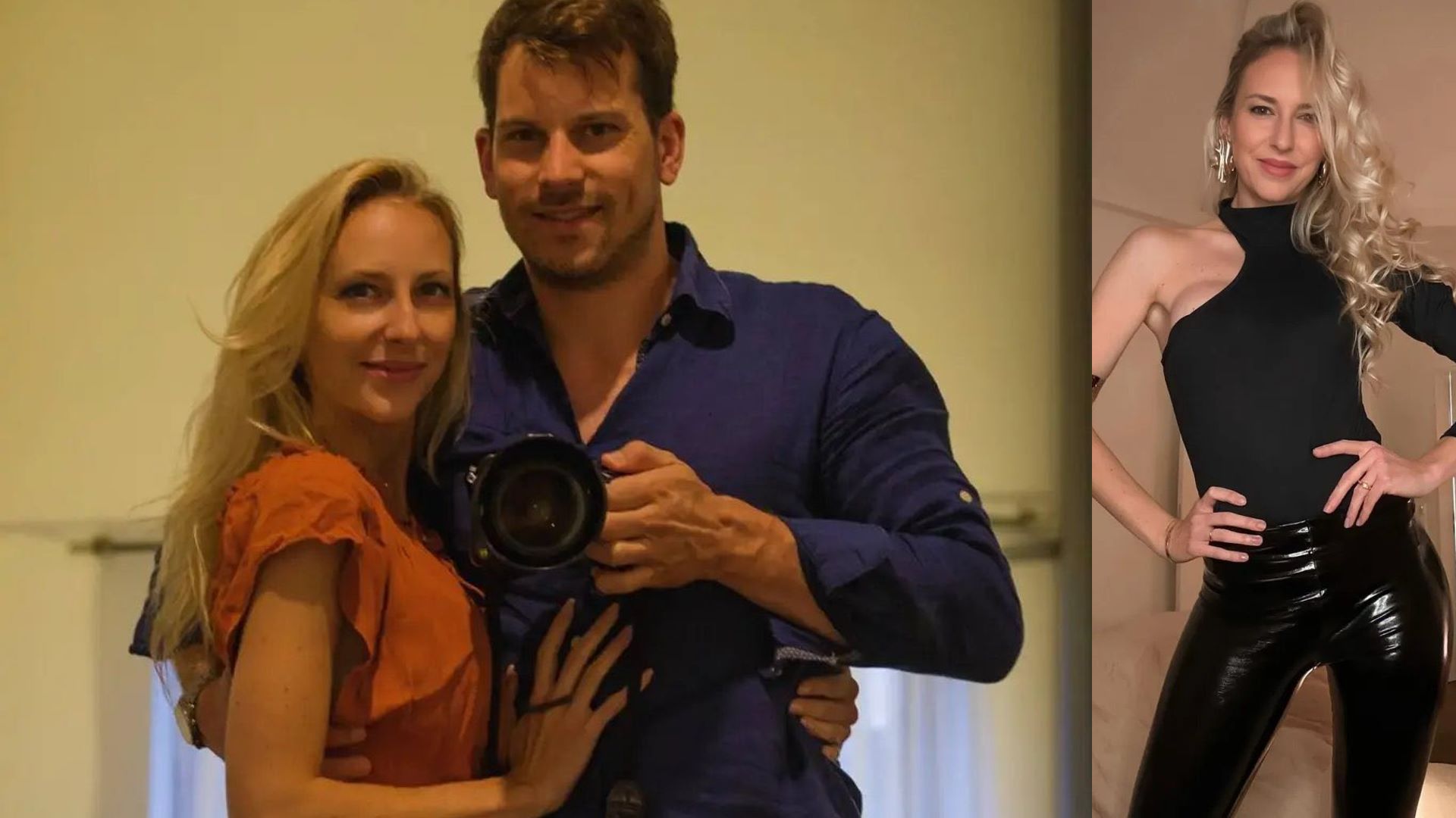 Φρίκη στην Ελβετία: Το μοντέλο που πολτοποιήθηκε από τον σύζυγό της ήθελε να χωρίσουν – Αποκαλύψεις για τη σχέση του ζευγαριού