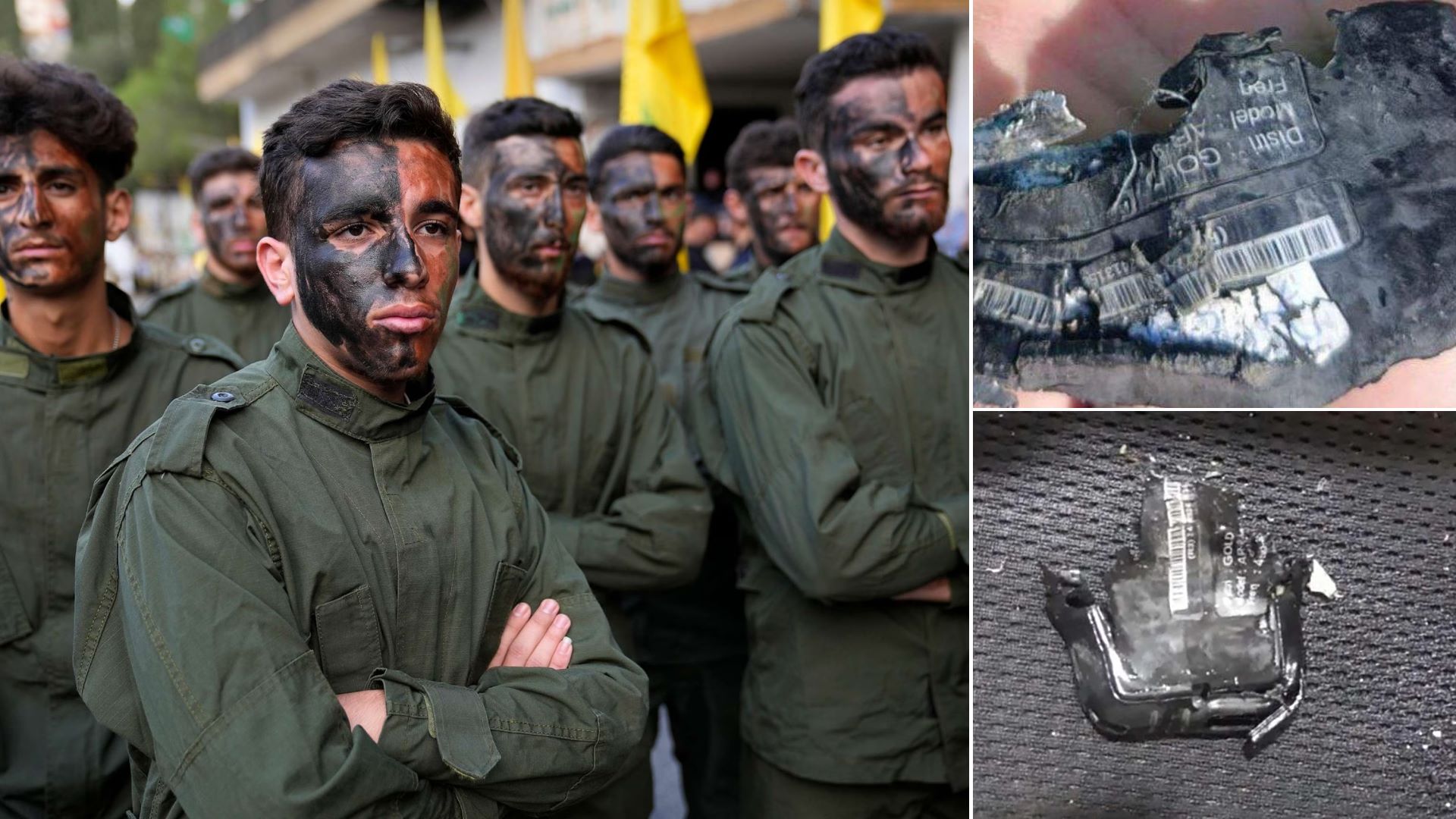 Λίβανος: Γιατί η Χεζμπολάχ χρησιμοποιεί βομβητές και όχι κινητά τηλέφωνα – Η μυστική τεχνική του Ισραήλ σε παρόμοιες επιθέσεις