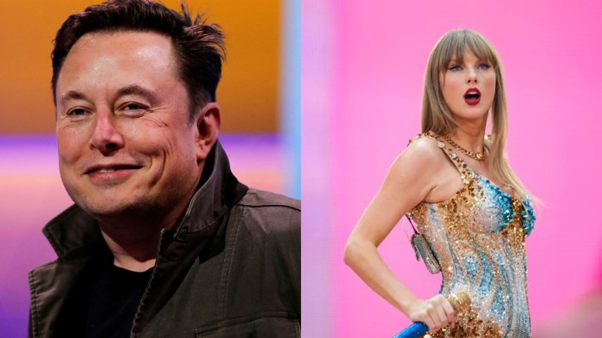 Ο Έλον Μασκ τρολάρει την Τέιλορ Σουίφτ – Η «άβολη» ανάρτησή του για τη «γατομάνα» ποπ σταρ που υποστηρίζει την Κάμαλα Χάρις