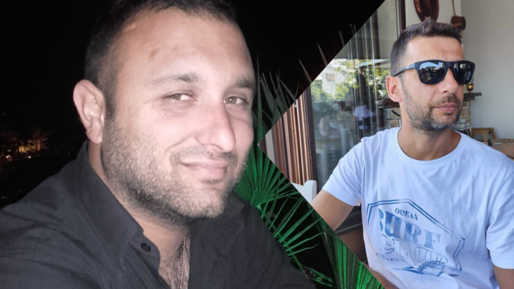 Κορινθία Νεκροί